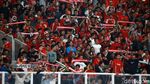 Indonesia Lolos, Tangis Bahagia Pecah di GBK
