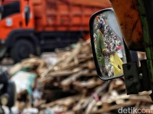 Pemkab Badung Ingin Tiru Pengolahan Sampah di Jepang