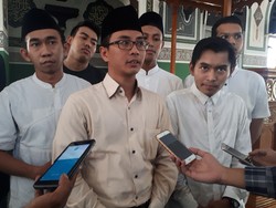Pasca-pembakaran Bendera, Pemuda Masjid Minta Suasana Aman Dijaga