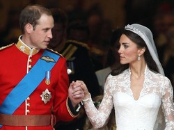 5 Pernikahan Termahal di Dunia, Bisa Bikin 1000 Pernikahan di Indonesia