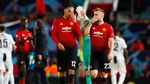 Juventus Bungkam MU di Old Trafford