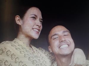 Kabar Raisa Melahirkan, Banyak yang Tak Sabar Lihat Foto Bayinya