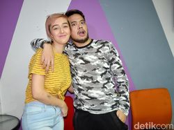 Ngaku Cerai dari Reza SMASH, Fabiola Bakal Bawa Anaknya