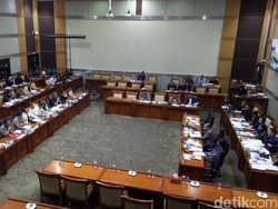 KPK-Kejagung Minta Tambahan Anggaran 2019, Begini Detailnya