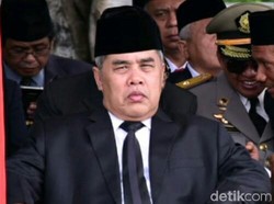 Bupati Kebumen Divonis 4 Tahun Bui, Wabup Jamin Pemerintahan Aman