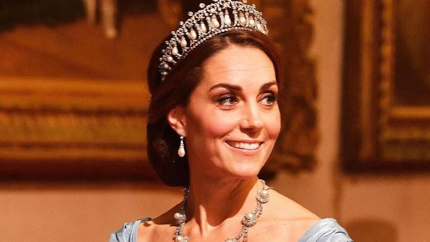 Kate Middleton