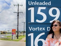 BBM Mahal, Warga Australia Serukan Boikot Pembelian di SPBU 1 Hari