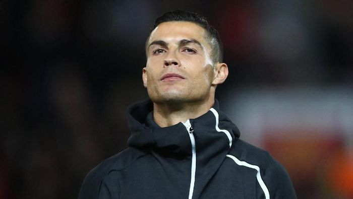 Cristiano Ronaldo akan absen memperkuat Portugal. (Foto: Hannah McKay/Reuters) Cristiano Ronaldo akan absen memperkuat Portugal. (Foto: Hannah McKay/Reuters)