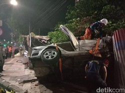 Alami Pelecehan, Kondisi Korban Kecelakaan di Surabaya Masih Syok