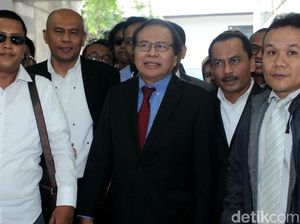 Diperiksa Polisi, Rizal Ramli Jelaskan Maksud Kata Brengsek Diperiksa Polisi, Rizal Ramli Jelaskan Maksud Kata Brengsek