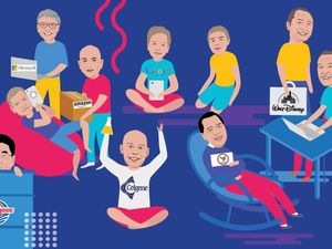 Ini Dia 10 Perusahaan Terbaik Dunia