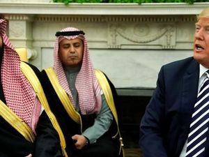 Penanganan Kasus Pembunuhan Khashoggi Pulihkan Reputasi Erdogan