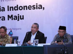 Manfaatkan Dana Desa, Mendes PDTT Targetkan 75 Ribu BUMDes di 2019 Manfaatkan Dana Desa, Mendes PDTT Targetkan 75 Ribu BUMDes di 2019