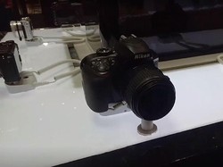 Z Series Mirrorless Full-Frame Pertama Nikon