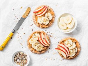 Lebih Cepat Turun Berat Badan Kalau Sarapan Makanan Ini Lebih Cepat Turun Berat Badan Kalau Sarapan Makanan Ini