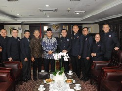 Ketua MPR akan Hadiri di HUT Paguyuban Masyarakat Tionghoa