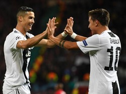 Prediksi Young Boys vs Juventus: Bianconeri Incar Posisi Juara Grup