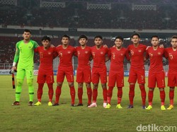 Di Hari Sumpah Pemuda, Indonesia Bisa Ukir Sejarah ke Piala Dunia