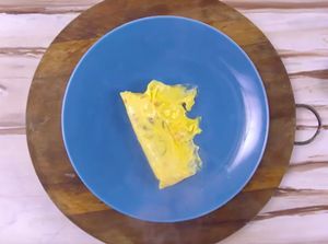 Cara Memasak Telur Tanpa Minyak Cara Memasak Telur Tanpa Minyak