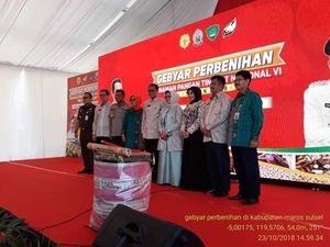 Tingkatkan Mutu Benih, Trik Kementan Genjot Produksi Pertanian Tingkatkan Mutu Benih, Trik Kementan Genjot Produksi Pertanian