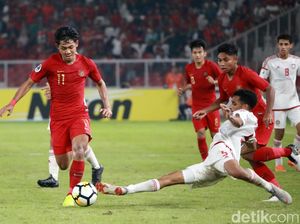 Firza Andika Dikontrak Klub Belgia Dua Tahun Firza Andika Dikontrak Klub Belgia Dua Tahun