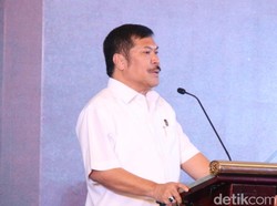 Pengakuan Eks Jamintel 2 Kali Telepon Djoko Tjandra: Minta Serahkan Diri