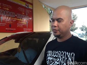 Temui Eddy Rumpoko Sebelum Datangi Polisi, Apa Alasan Dhani?