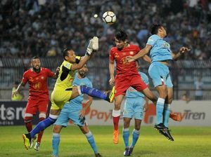 Negosiasi Mentok, Persela Lamongan Relakan Dwi Kuswanto