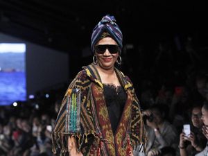 Kata Teuku Zacky Tahu Menteri Susi Dapat 10 Kapal Tampil di JFW 2019 Kata Teuku Zacky Tahu Menteri Susi Dapat 10 Kapal Tampil di JFW 2019