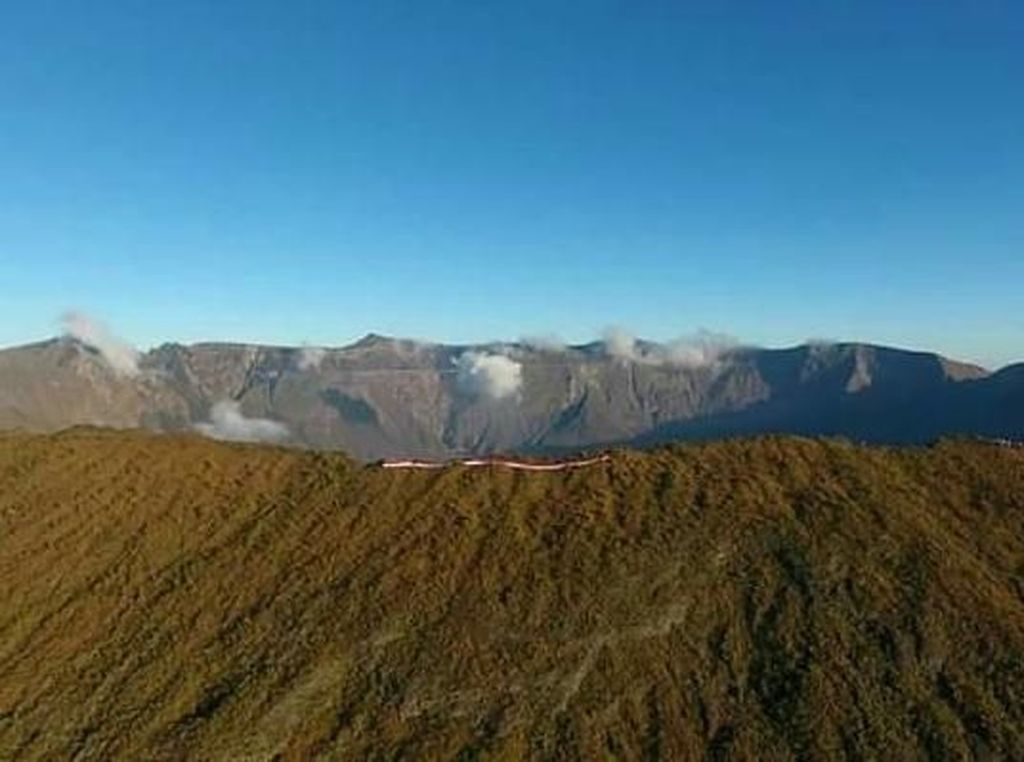 Ingin Coba Kopi Tambora? Ke Festival Kopi Dompu Saja Ingin Coba Kopi Tambora? Ke Festival Kopi Dompu Saja