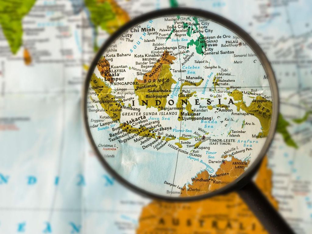 Daftar Bahasa yang Hampir Punah di Indonesia, Sudah Pernah Dengar?
