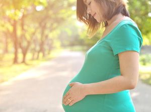 Nutrisi yang Dibutuhkan Ibu Hamil Agar Perkembangan Anak Optimal