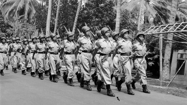 Melihat Kehidupan Pemuda-pemudi Zaman Dulu