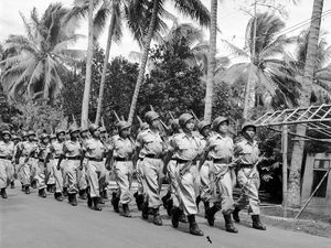 Melihat Kehidupan Pemuda-pemudi Zaman Dulu