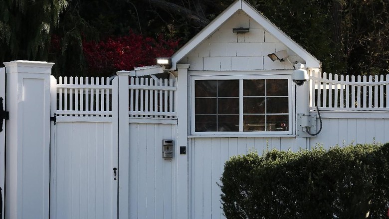 Gedung Putih Kecam Pengiriman Paket Bahan Peledak Untuk Obama