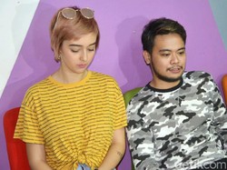 Reza SMASH Buka Suara soal Perceraiannya dengan Fabiola