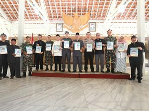Tanggapi Insiden Garut, Aparat Komitmen Jaga Bandung Kondusif Tanggapi Insiden Garut, Aparat Komitmen Jaga Bandung Kondusif