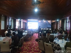 Soal Travel Advice Bencana, Wisman China Paling Patuh Pemerintahnya