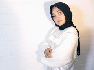 Kisah Fatin Syuting Video Klip Jingga di Belitung