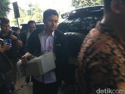 Bawaslu Datangi Polda Metro, Periksa Ratna Sarumpaet soal Hoax