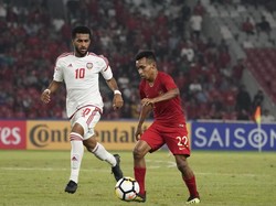 Tiru Busquets dan David Luiz, Aksi Rivaldo Ferre Jadi Bahasan di Medsos