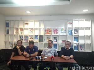 Mati Lampu Sampai 3 Kali, Sriwijaya Laporkan PSIS ke LIB