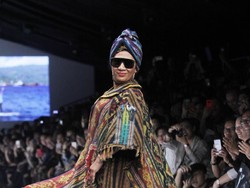 Inspiratif, Aksi Menteri Susi Bantu Korban Gempa Palu di JFW