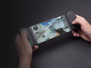 6 Fakta Menarik Si Gahar Xiaomi Black Shark Helo 6 Fakta Menarik Si Gahar Xiaomi Black Shark Helo