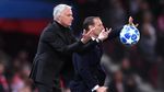 Lama Juga Mourinho Absen di Liga Champions