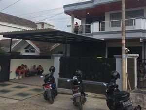 Geger! Sekeluarga di Palembang Tewas dengan Luka Tembak di Kepala Geger! Sekeluarga di Palembang Tewas dengan Luka Tembak di Kepala