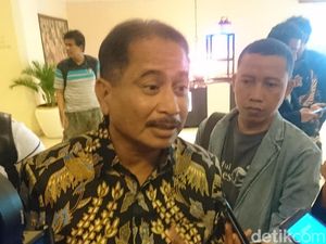 Buka-bukaan Menpar Soal Masa Tanggap Darurat Bali dan Lombok