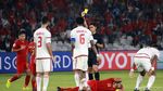Indonesia Lolos, Tangis Bahagia Pecah di GBK