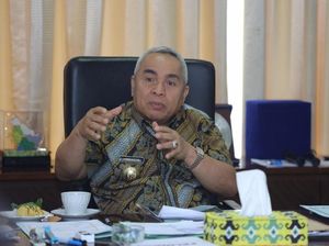 Respons Gubernur Kaltim soal 2 Kabupaten Jadi Ibu Kota Baru RI Respons Gubernur Kaltim soal 2 Kabupaten Jadi Ibu Kota Baru RI
