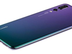 Tampilan iPhone Anyar Bakal Mirip Huawei P20 Pro